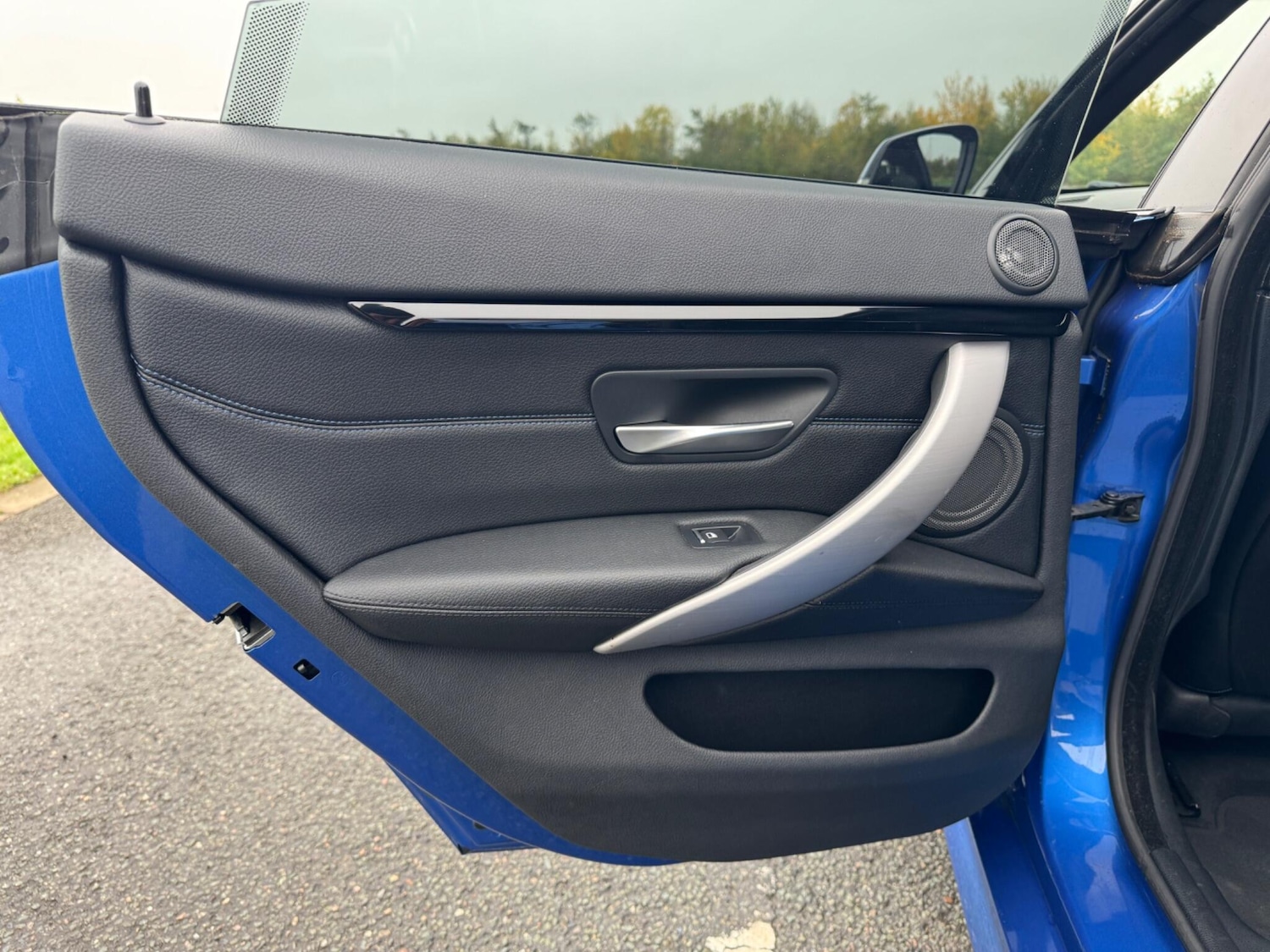 Used BMW 4 Series Gran Coupe 2017 for sale - 76270566: Photo 42