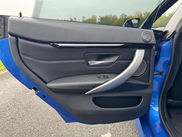Used BMW 4 Series 2017 for sale - 76270566: Photo 42