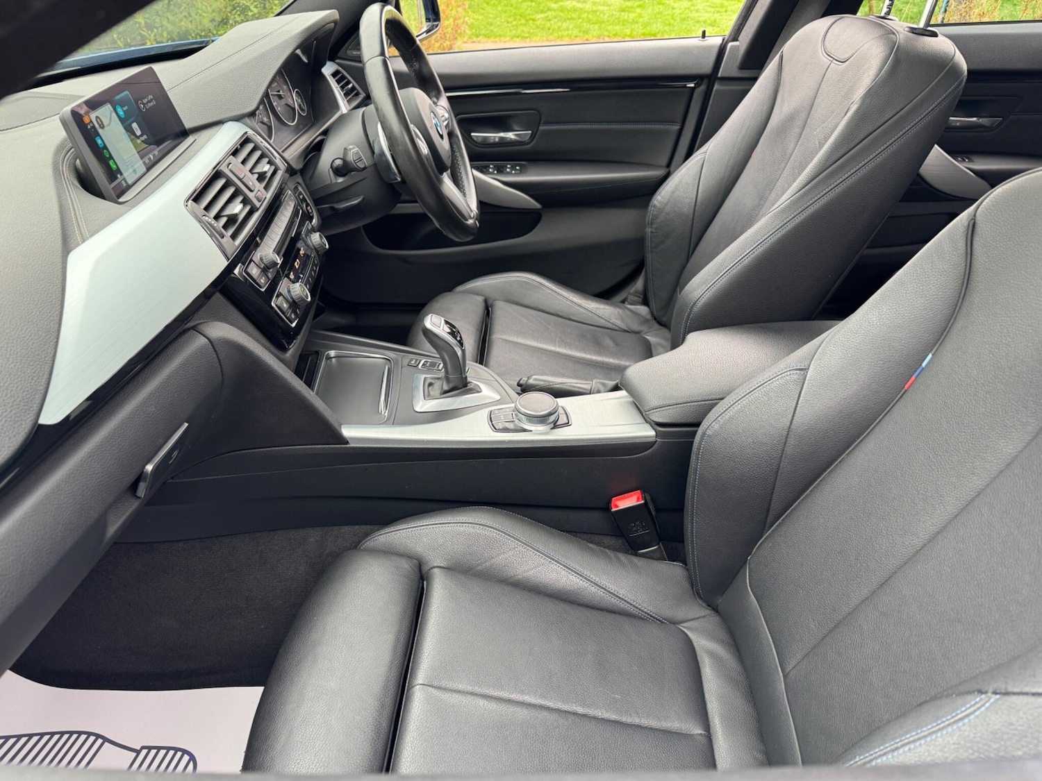 Used BMW 4 Series Gran Coupe 2017 for sale - 76270566: Photo 45