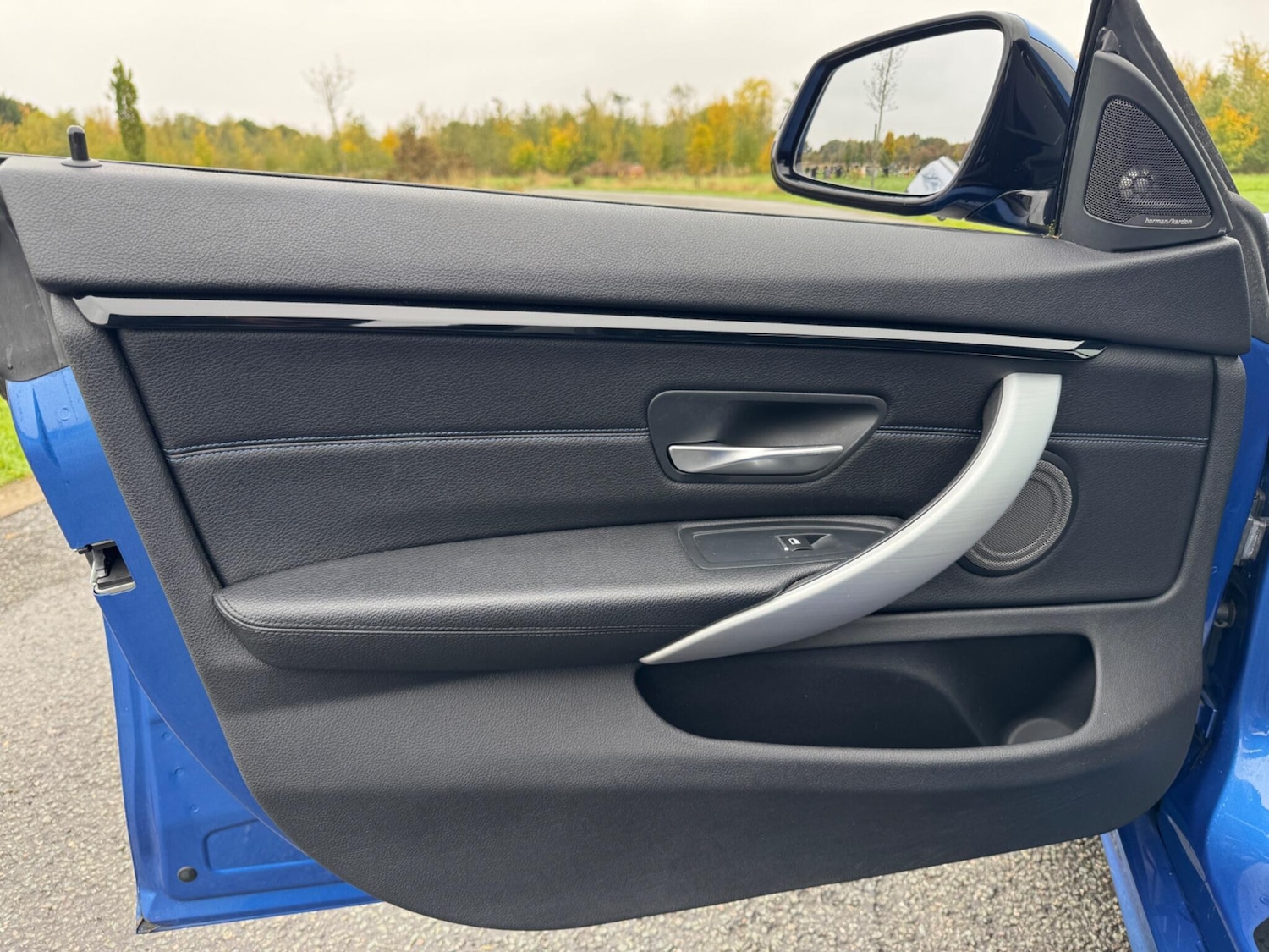 Used BMW 4 Series Gran Coupe 2017 for sale - 76270566: Photo 47