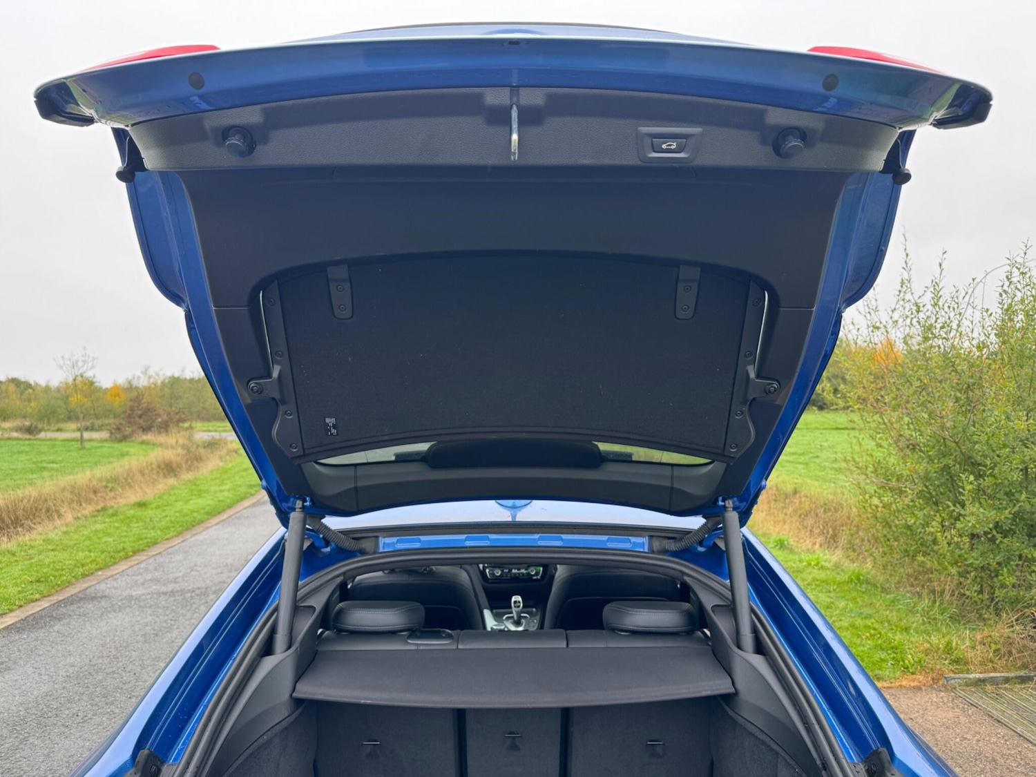 Used BMW 4 Series Gran Coupe 2017 for sale - 76270566: Photo 49