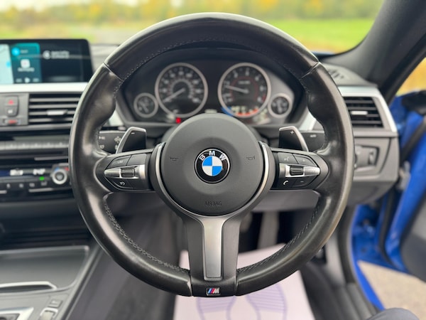 Used BMW 4 Series 2017 for sale - 76270566: Photo 52