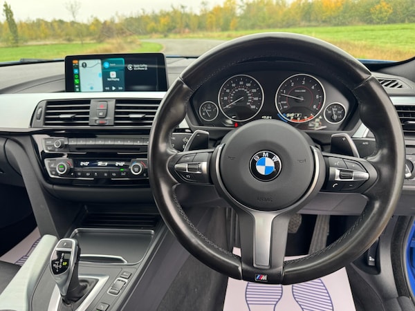 Used BMW 4 Series 2017 for sale - 76270566: Photo 53