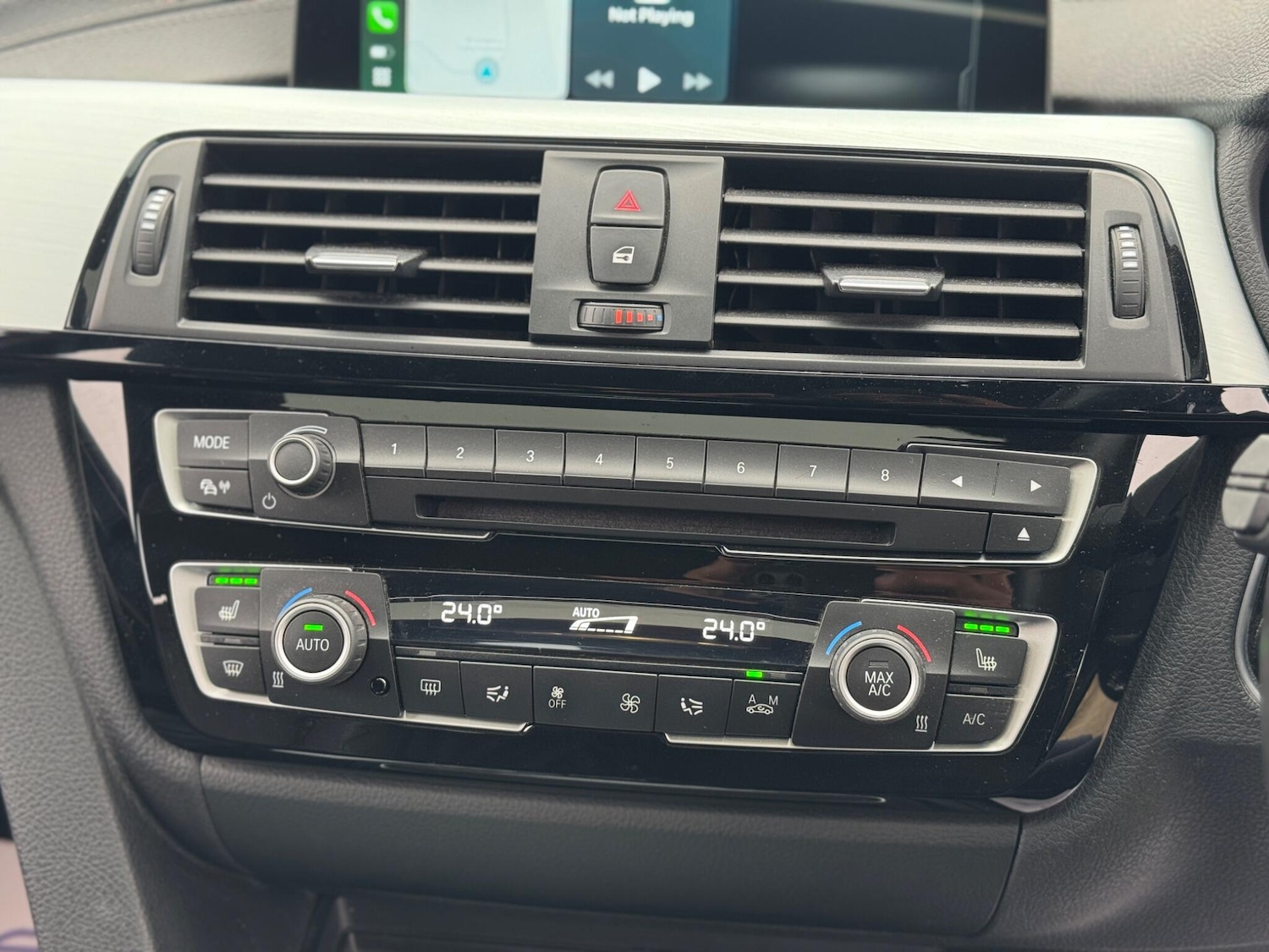 Used BMW 4 Series Gran Coupe 2017 for sale - 76270566: Photo 55