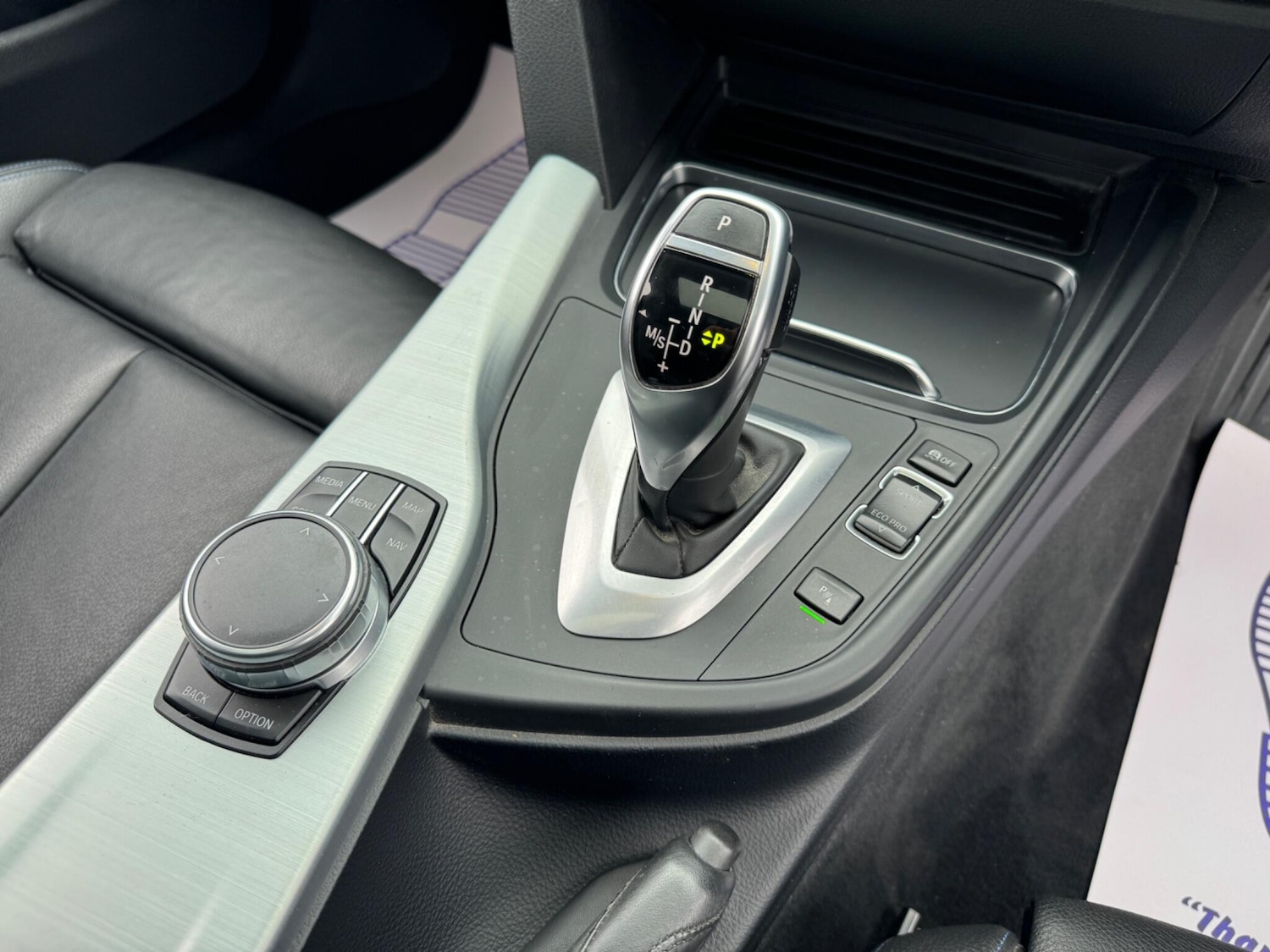 Used BMW 4 Series Gran Coupe 2017 for sale - 76270566: Photo 56