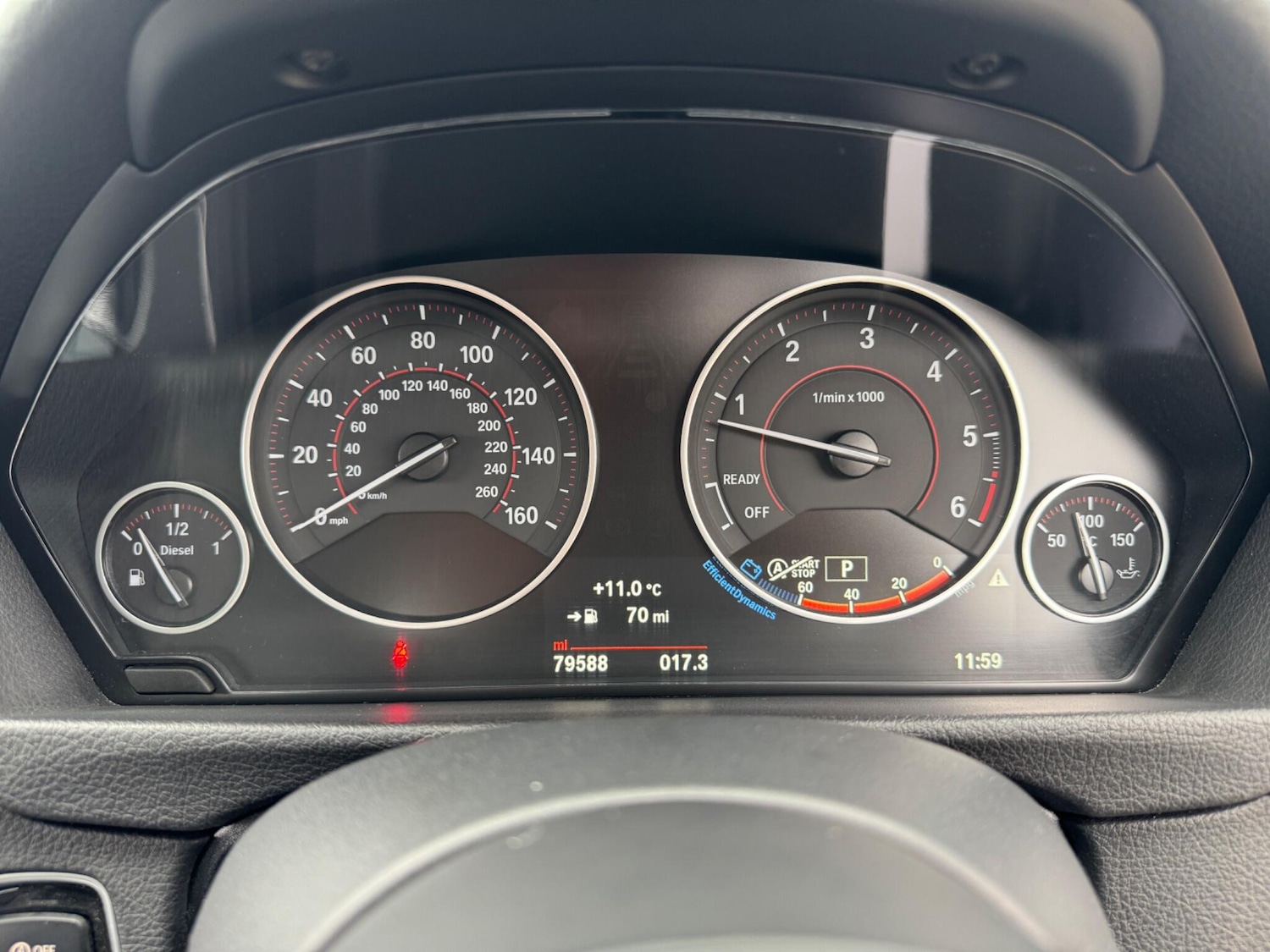 Used BMW 4 Series Gran Coupe 2017 for sale - 76270566: Photo 57