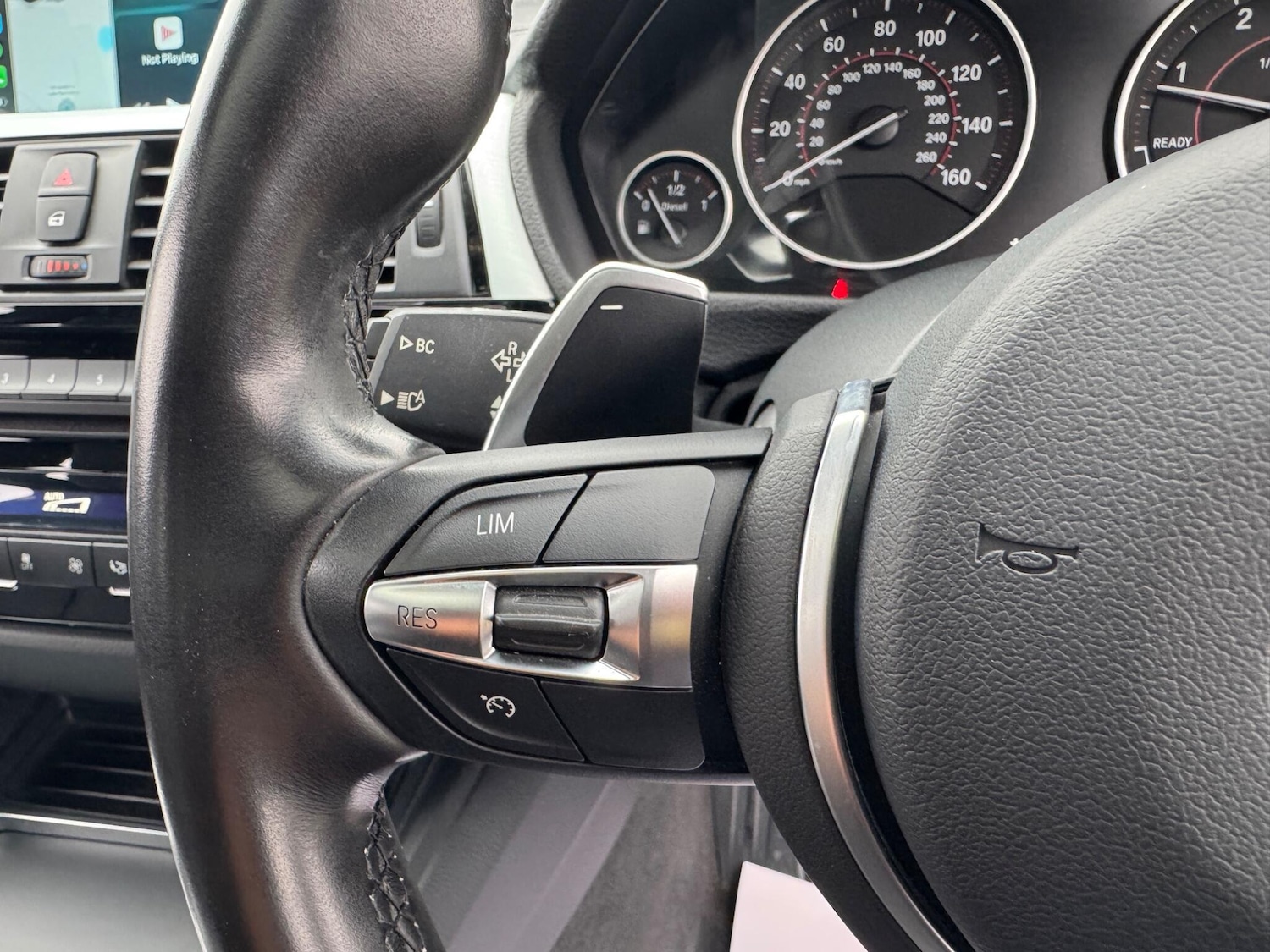 Used BMW 4 Series Gran Coupe 2017 for sale - 76270566: Photo 59