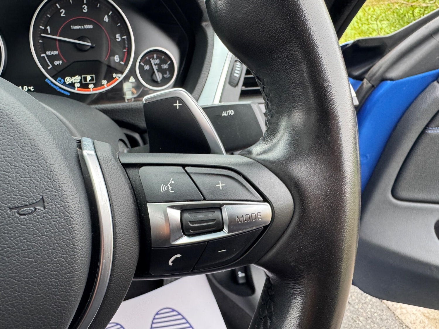 Used BMW 4 Series Gran Coupe 2017 for sale - 76270566: Photo 60