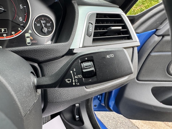 Used BMW 4 Series 2017 for sale - 76270566: Photo 62