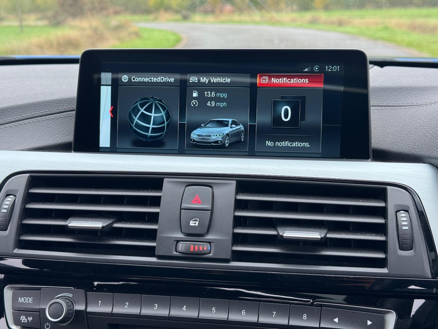 Used BMW 4 Series Gran Coupe 2017 for sale - 76270566: Photo 63