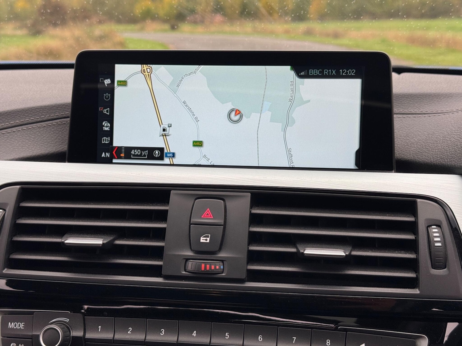 Used BMW 4 Series Gran Coupe 2017 for sale - 76270566: Photo 66