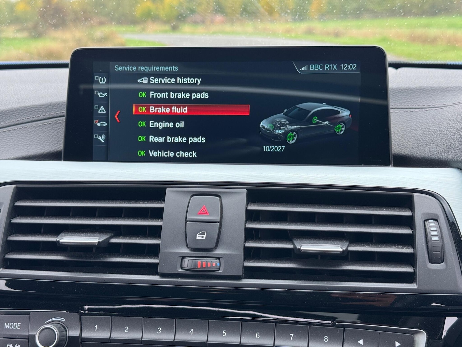 Used BMW 4 Series Gran Coupe 2017 for sale - 76270566: Photo 69