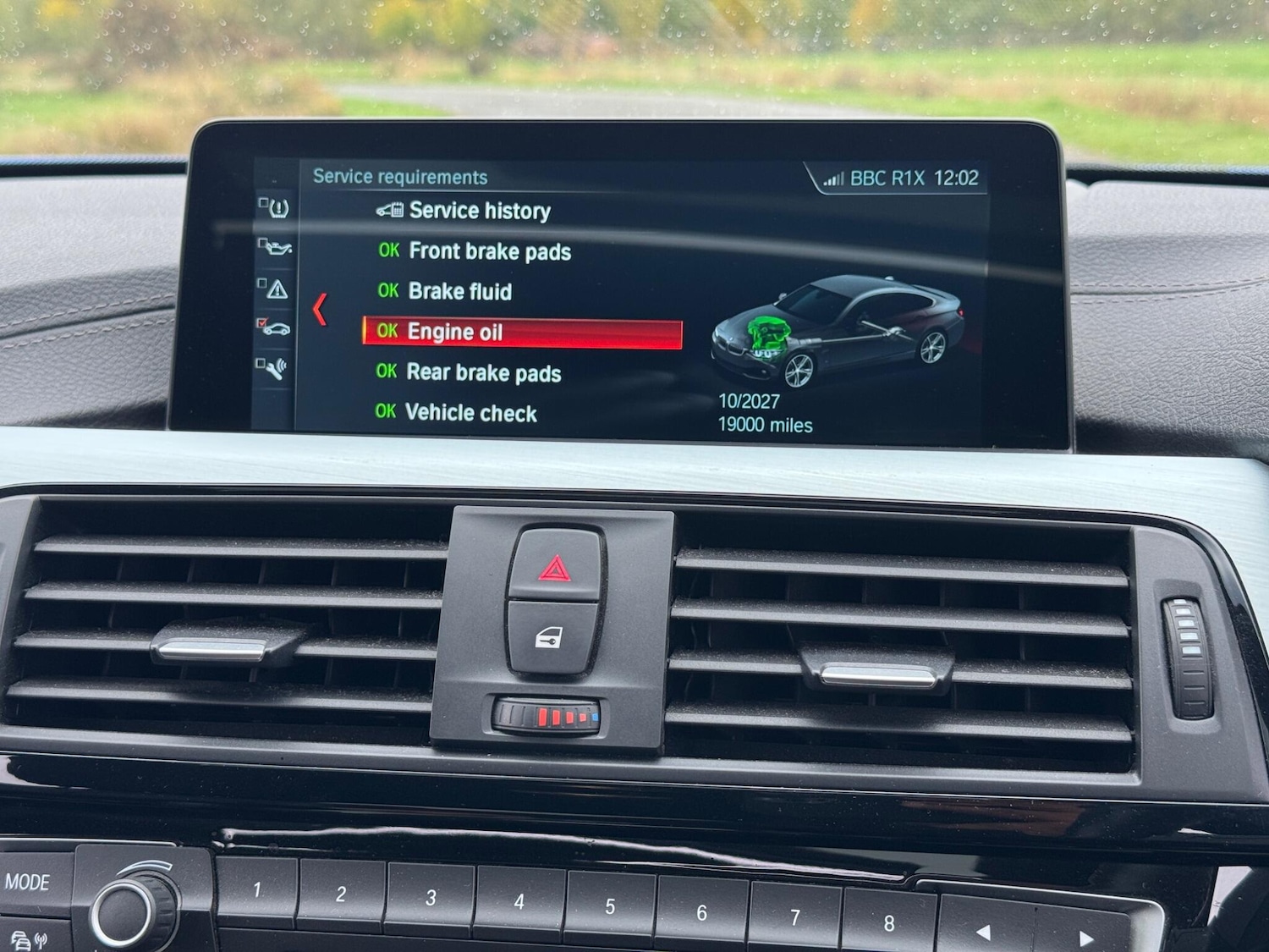 Used BMW 4 Series Gran Coupe 2017 for sale - 76270566: Photo 70