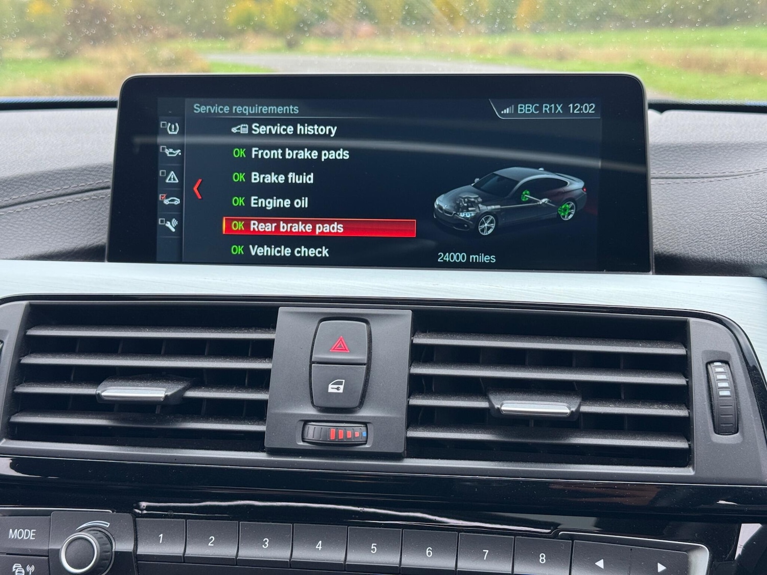 Used BMW 4 Series Gran Coupe 2017 for sale - 76270566: Photo 71