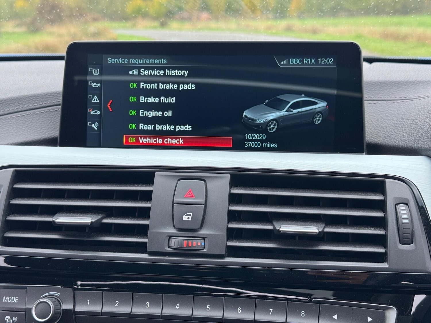 Used BMW 4 Series Gran Coupe 2017 for sale - 76270566: Photo 72