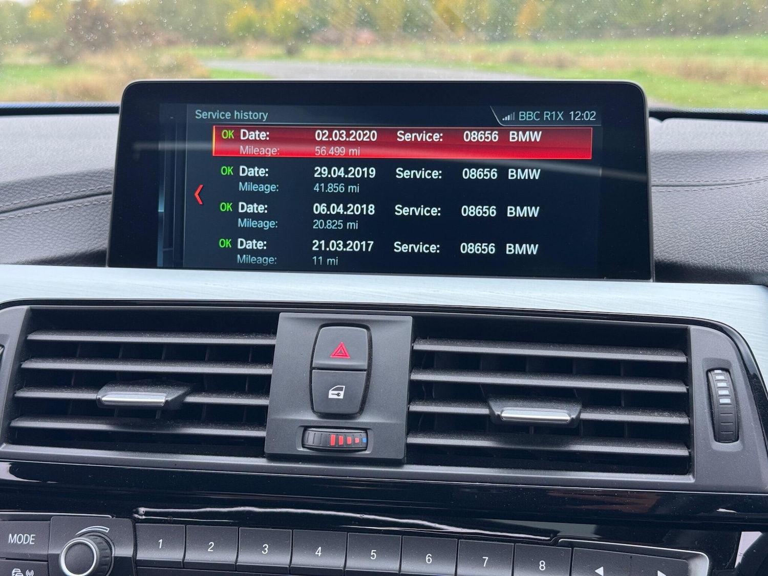 Used BMW 4 Series Gran Coupe 2017 for sale - 76270566: Photo 73