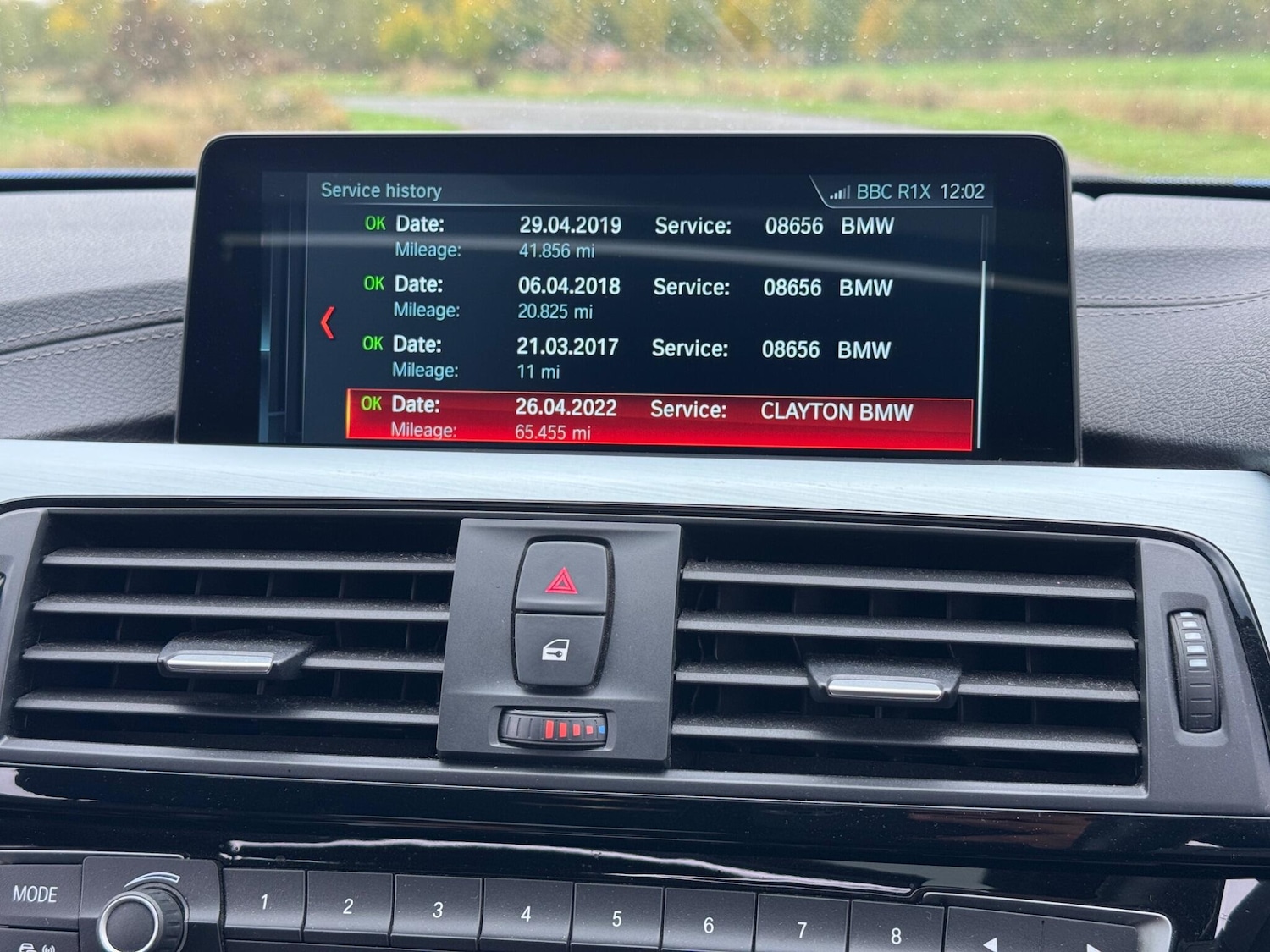 Used BMW 4 Series Gran Coupe 2017 for sale - 76270566: Photo 74