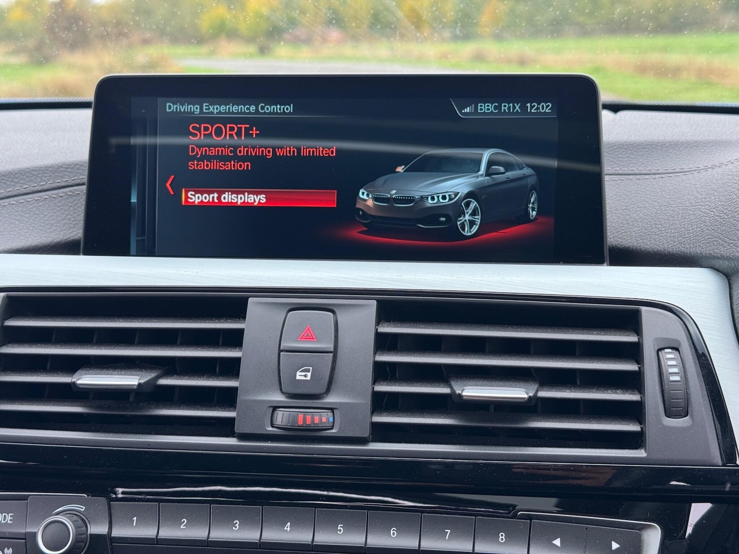 Used BMW 4 Series Gran Coupe 2017 for sale - 76270566: Photo 78