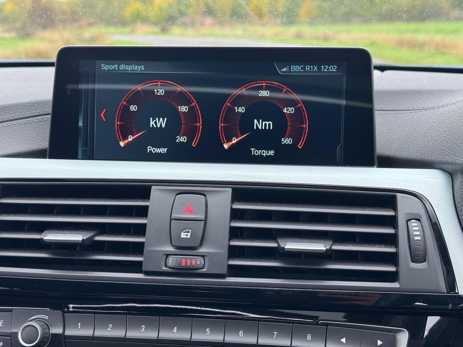 Used BMW 4 Series Gran Coupe 2017 for sale - 76270566: Photo 79