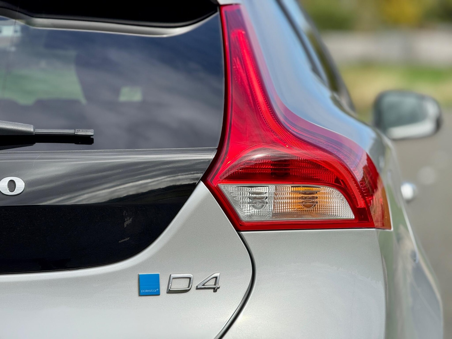 Used Volvo V40 2016 for sale - 77101770: Photo 14