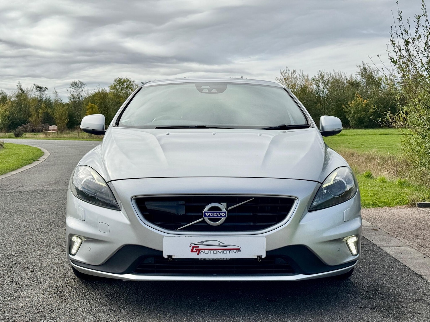 Used Volvo V40 2016 for sale - 77101770: Photo 17