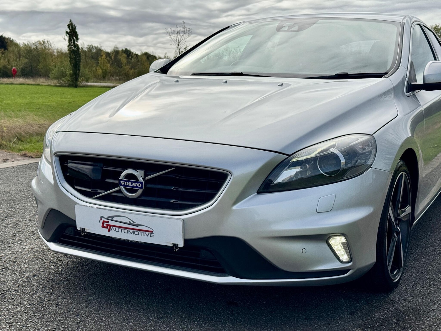 Used Volvo V40 2016 for sale - 77101770: Photo 19