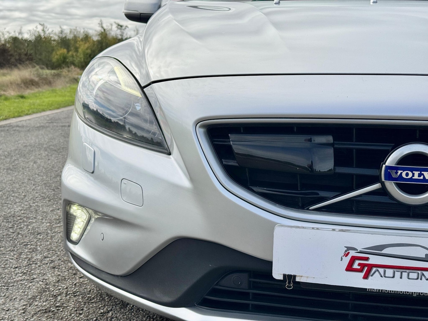 Used Volvo V40 2016 for sale - 77101770: Photo 20