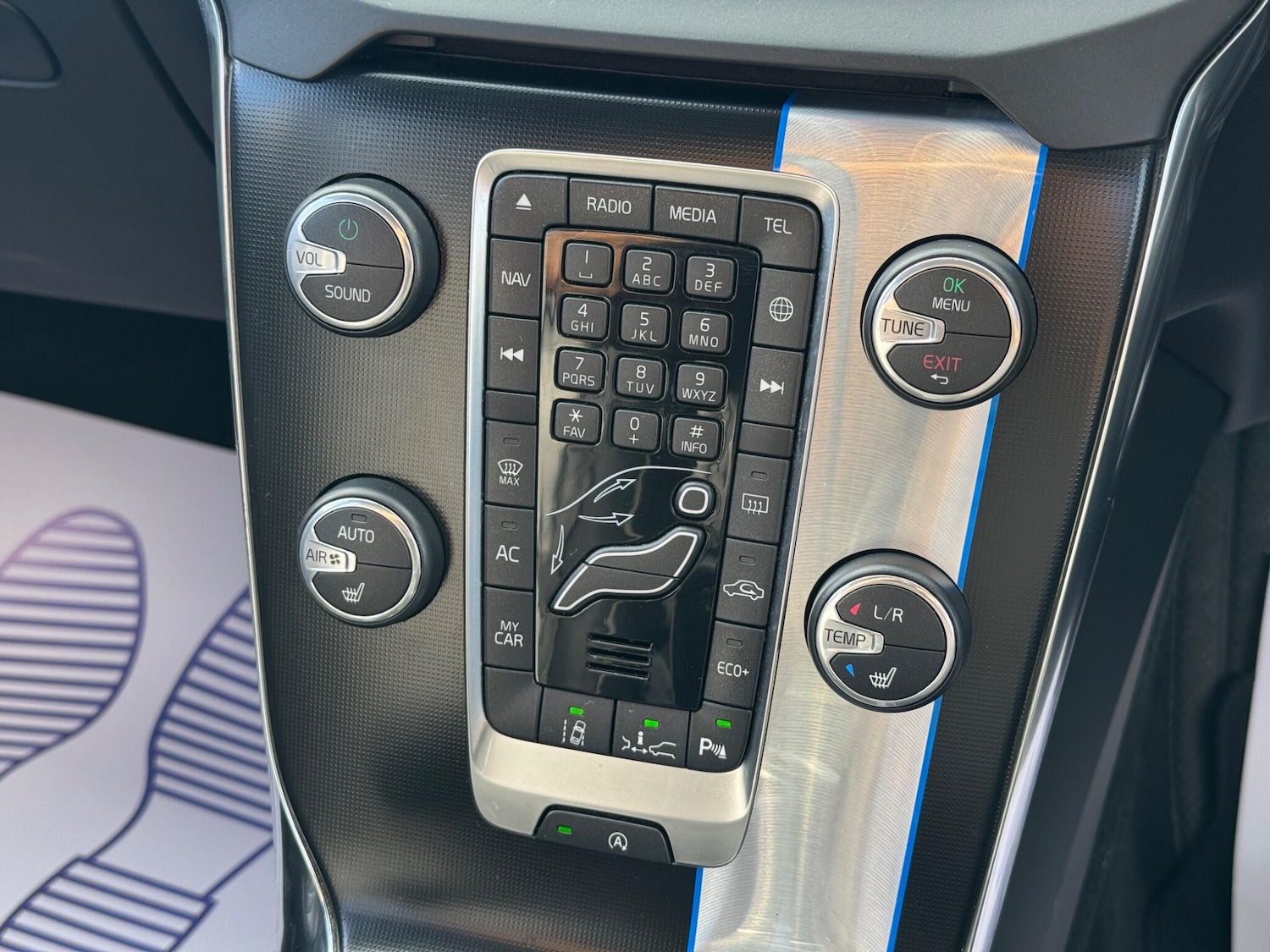 Used Volvo V40 2016 for sale - 77101770: Photo 49