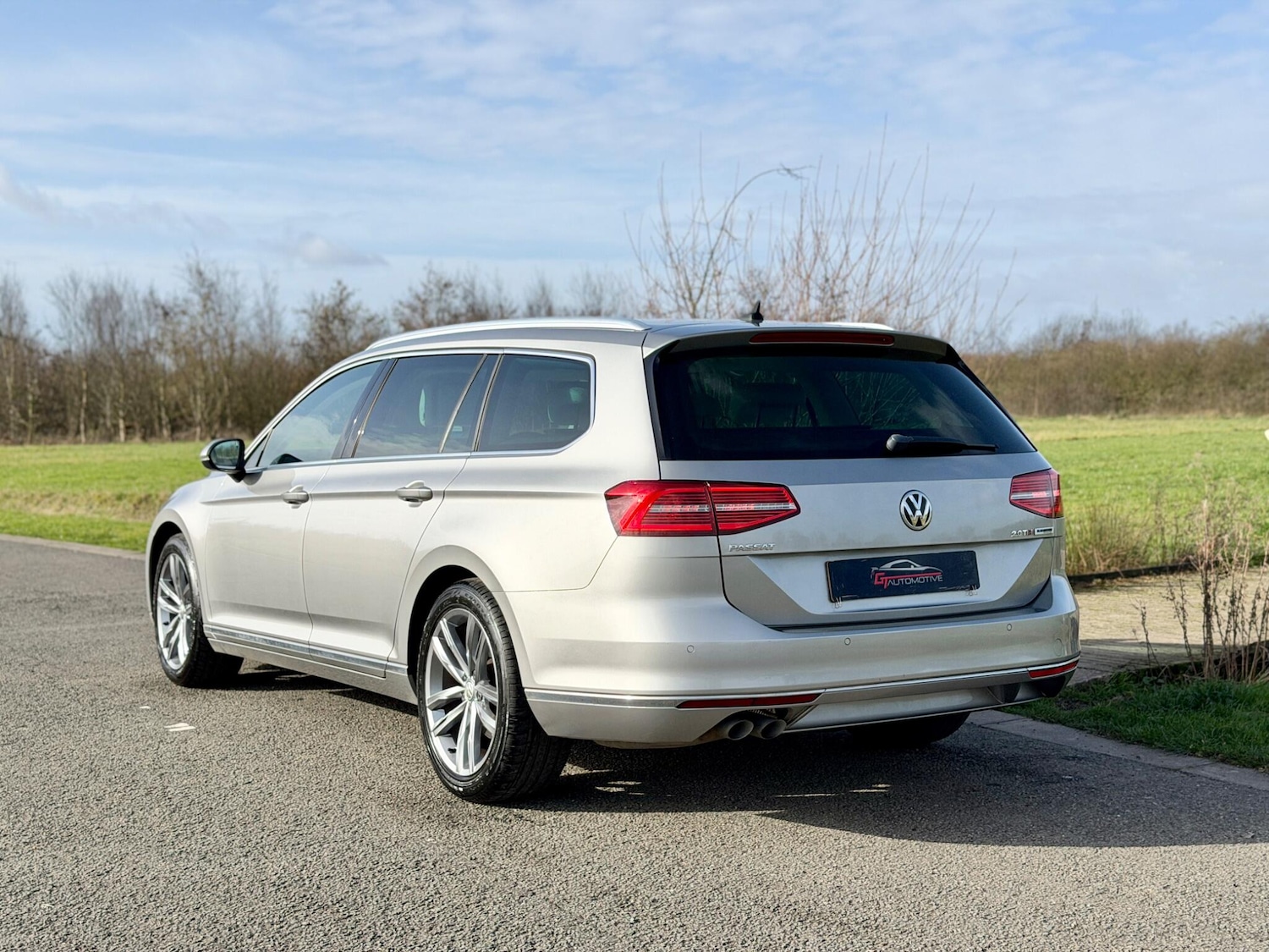 Used Volkswagen Passat for sale - 77646493: Photo 11