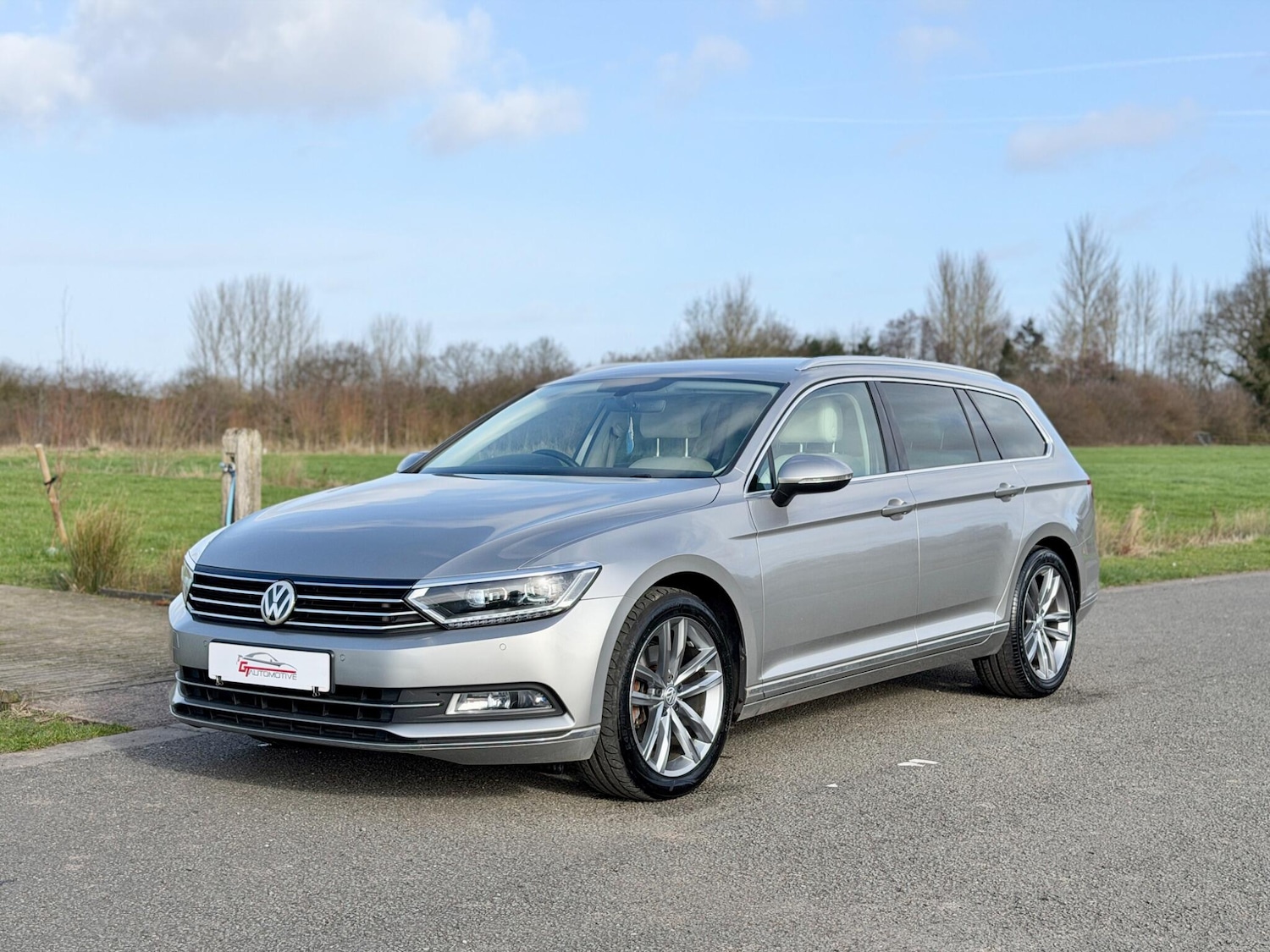 Used Volkswagen Passat for sale - 77646493: Photo 13