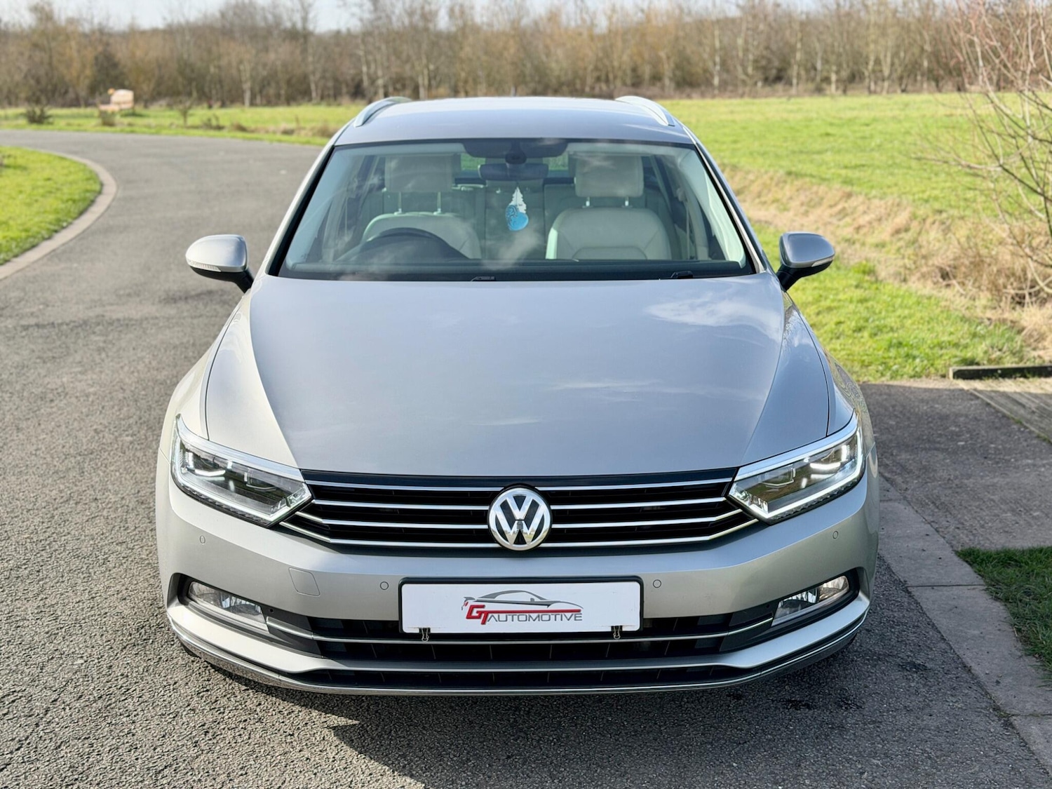 Used Volkswagen Passat for sale - 77646493: Photo 14