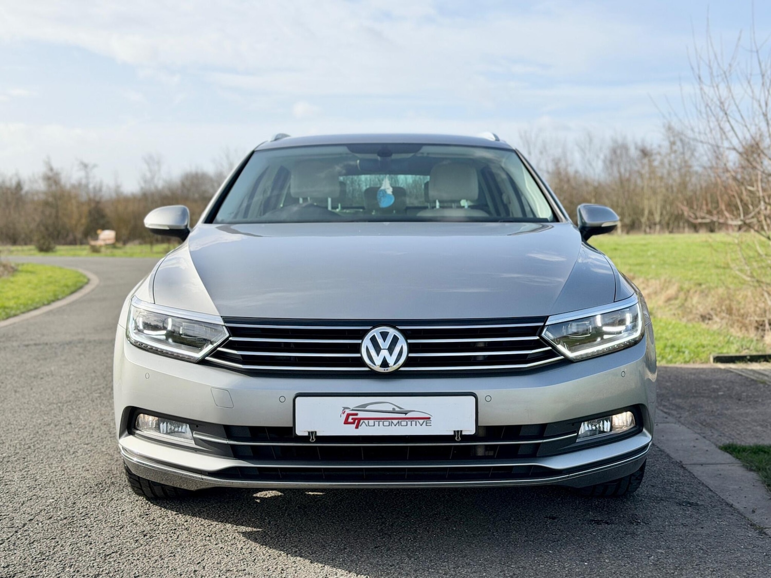 Used Volkswagen Passat for sale - 77646493: Photo 15