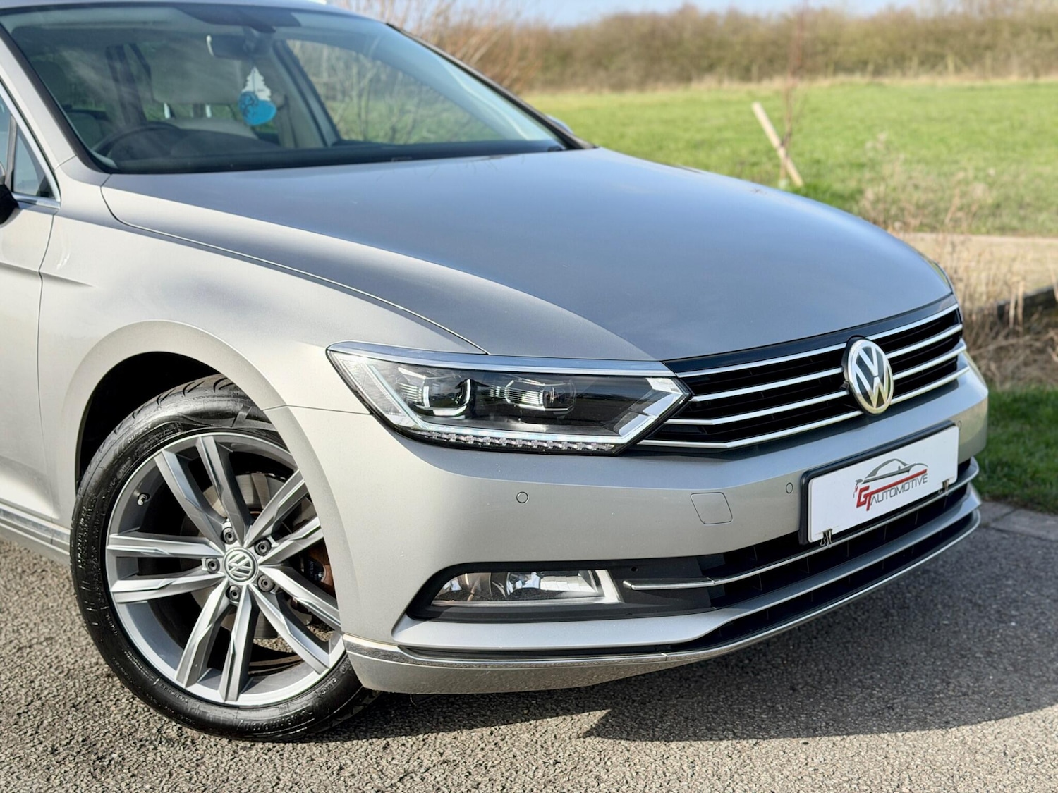 Used Volkswagen Passat for sale - 77646493: Photo 16