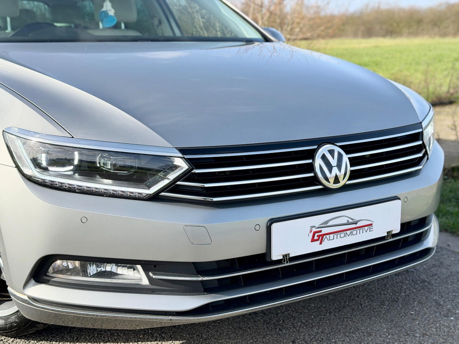 Used Volkswagen Passat for sale - 77646493: Photo 17