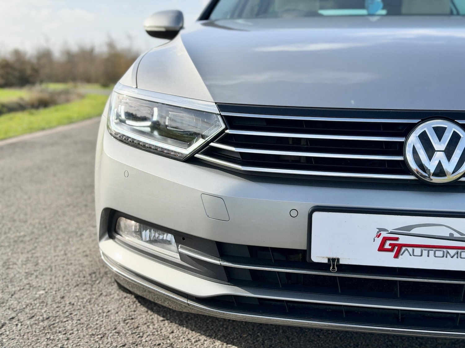 Used Volkswagen Passat for sale - 77646493: Photo 18