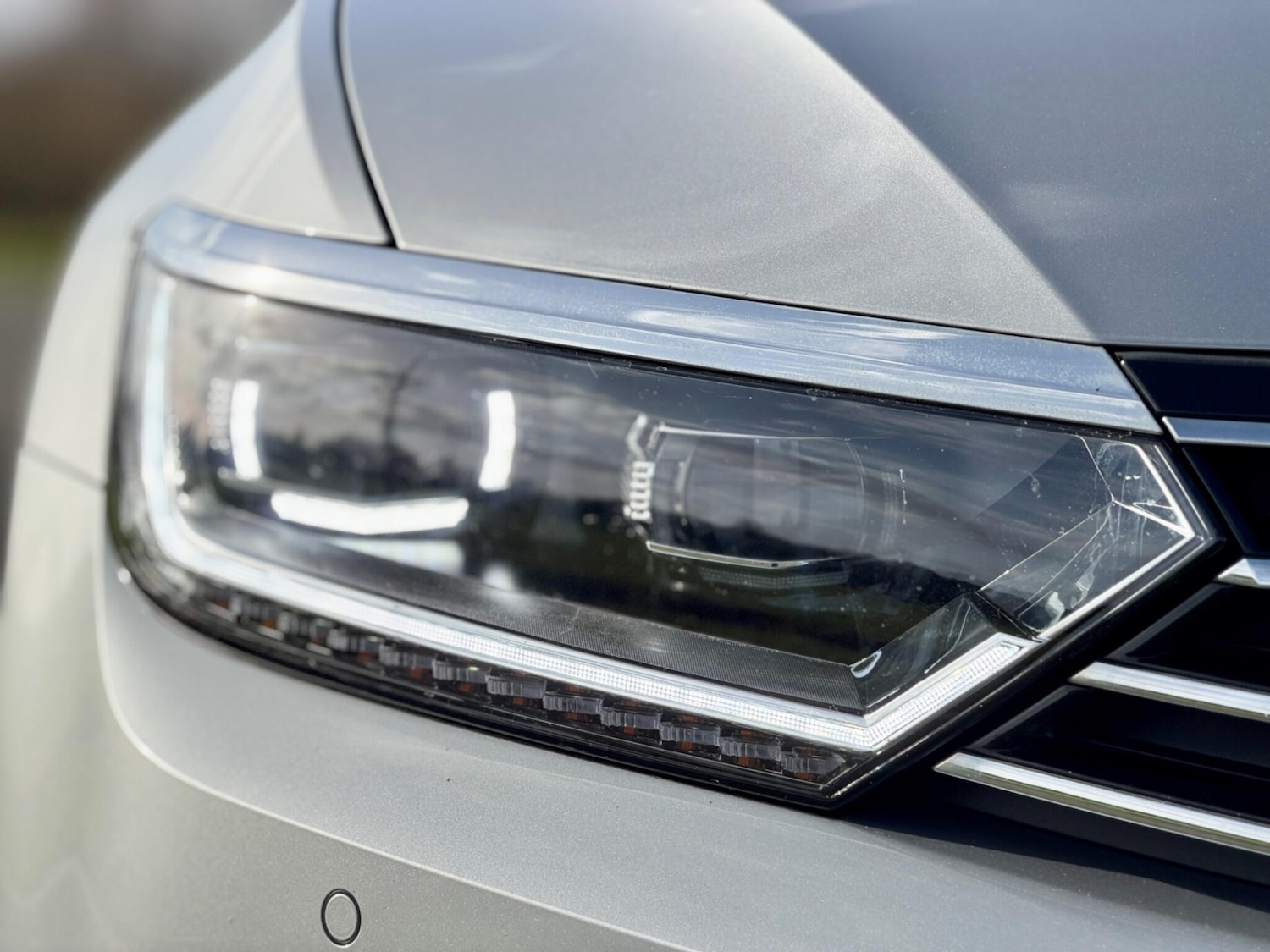 Used Volkswagen Passat for sale - 77646493: Photo 19