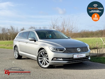 Used Volkswagen Passat 2015 for sale - 77646493: Photo