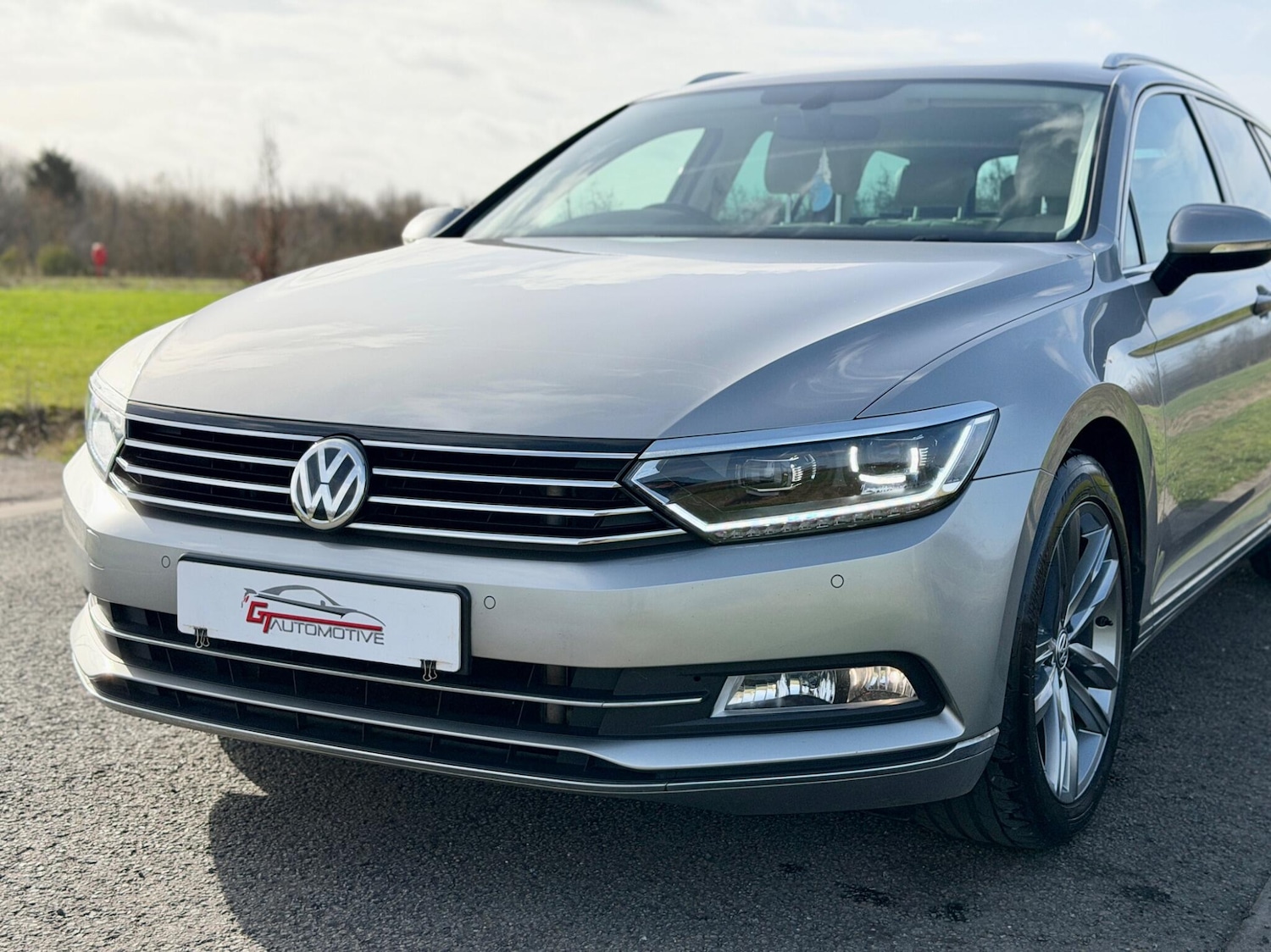 Used Volkswagen Passat for sale - 77646493: Photo 20