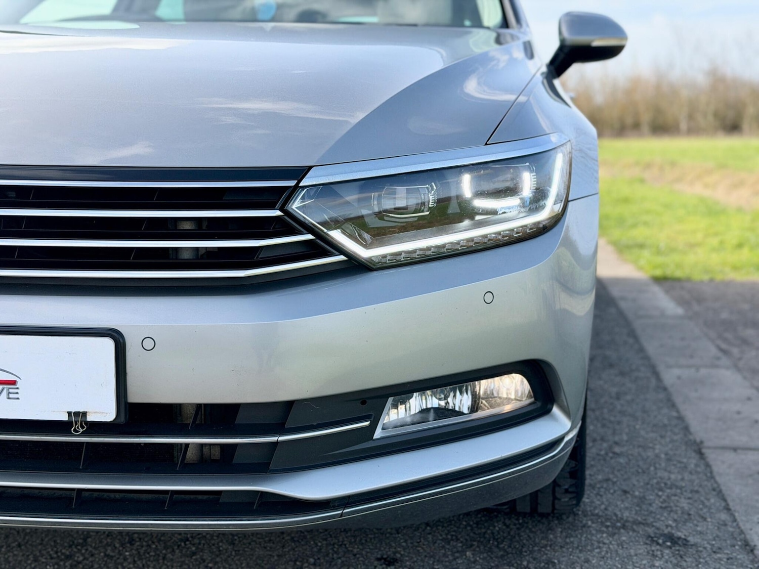 Used Volkswagen Passat for sale - 77646493: Photo 21