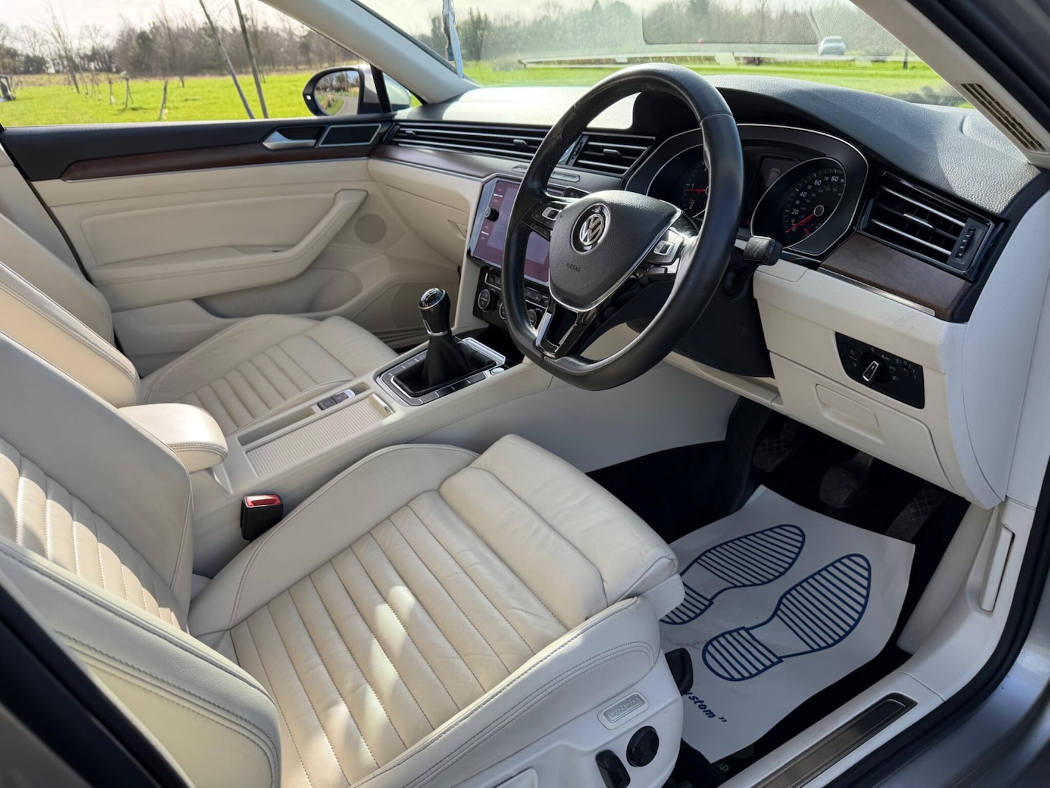 Used Volkswagen Passat for sale - 77646493: Photo 31