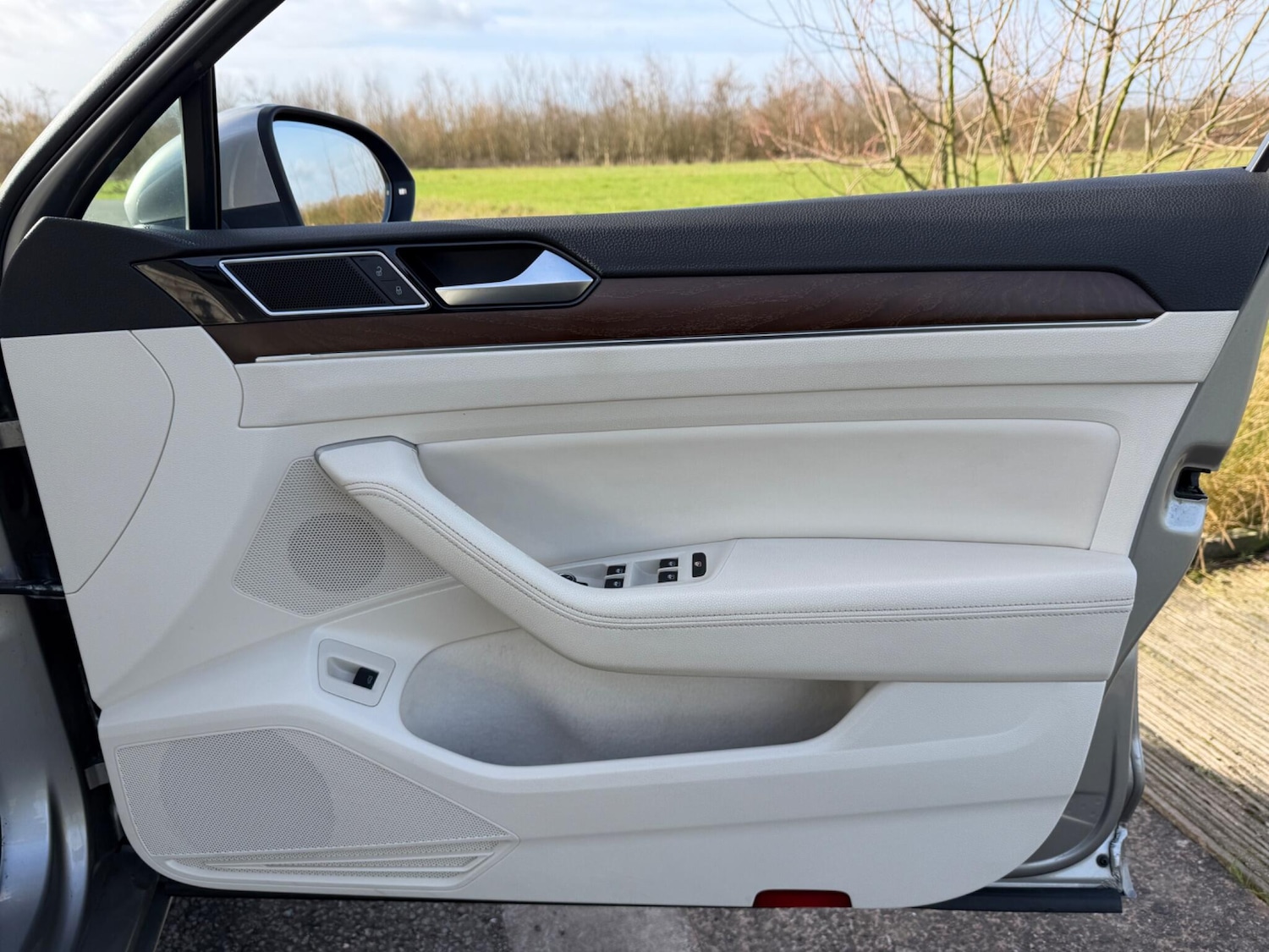 Used Volkswagen Passat for sale - 77646493: Photo 34