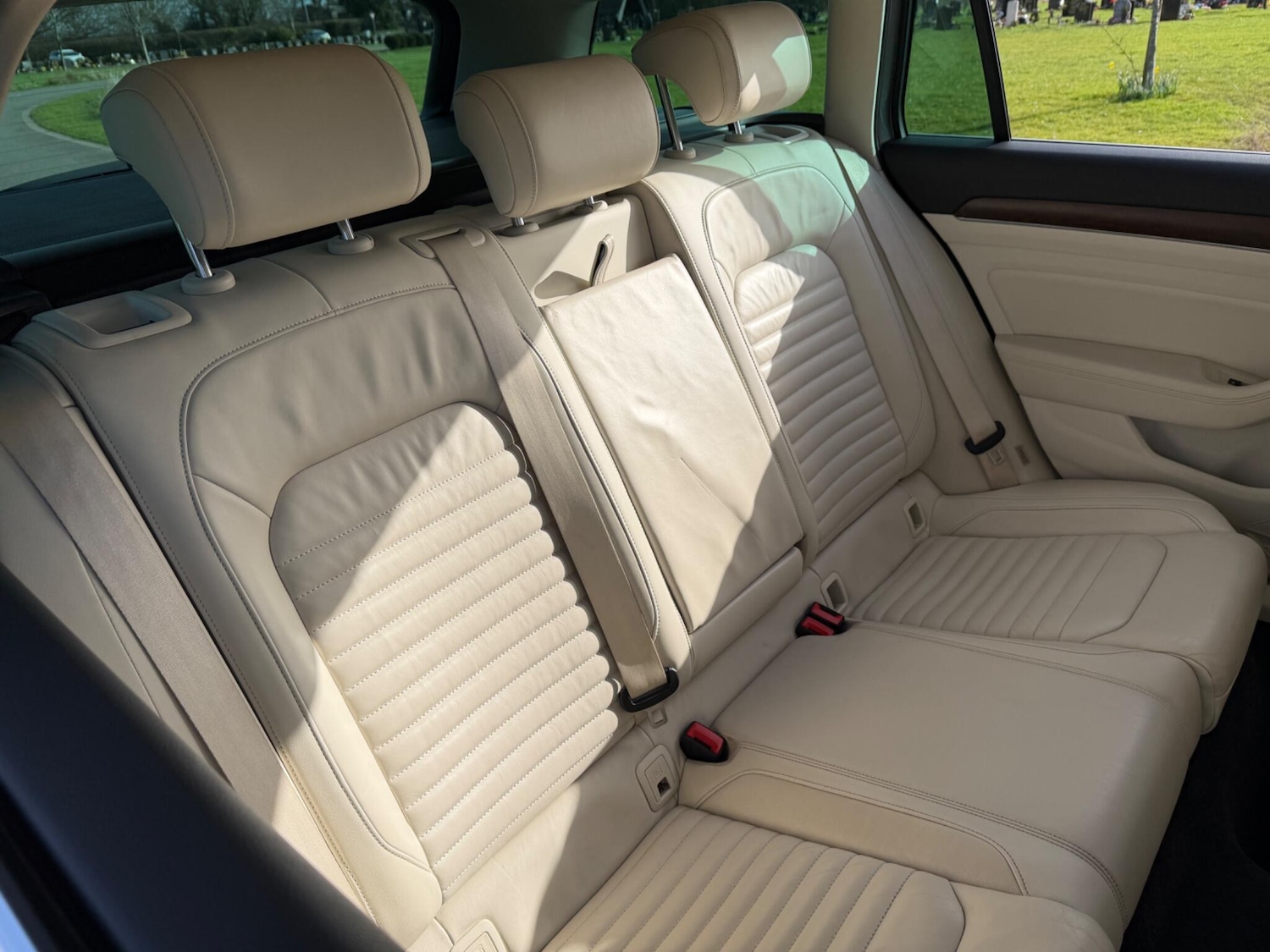 Used Volkswagen Passat for sale - 77646493: Photo 36