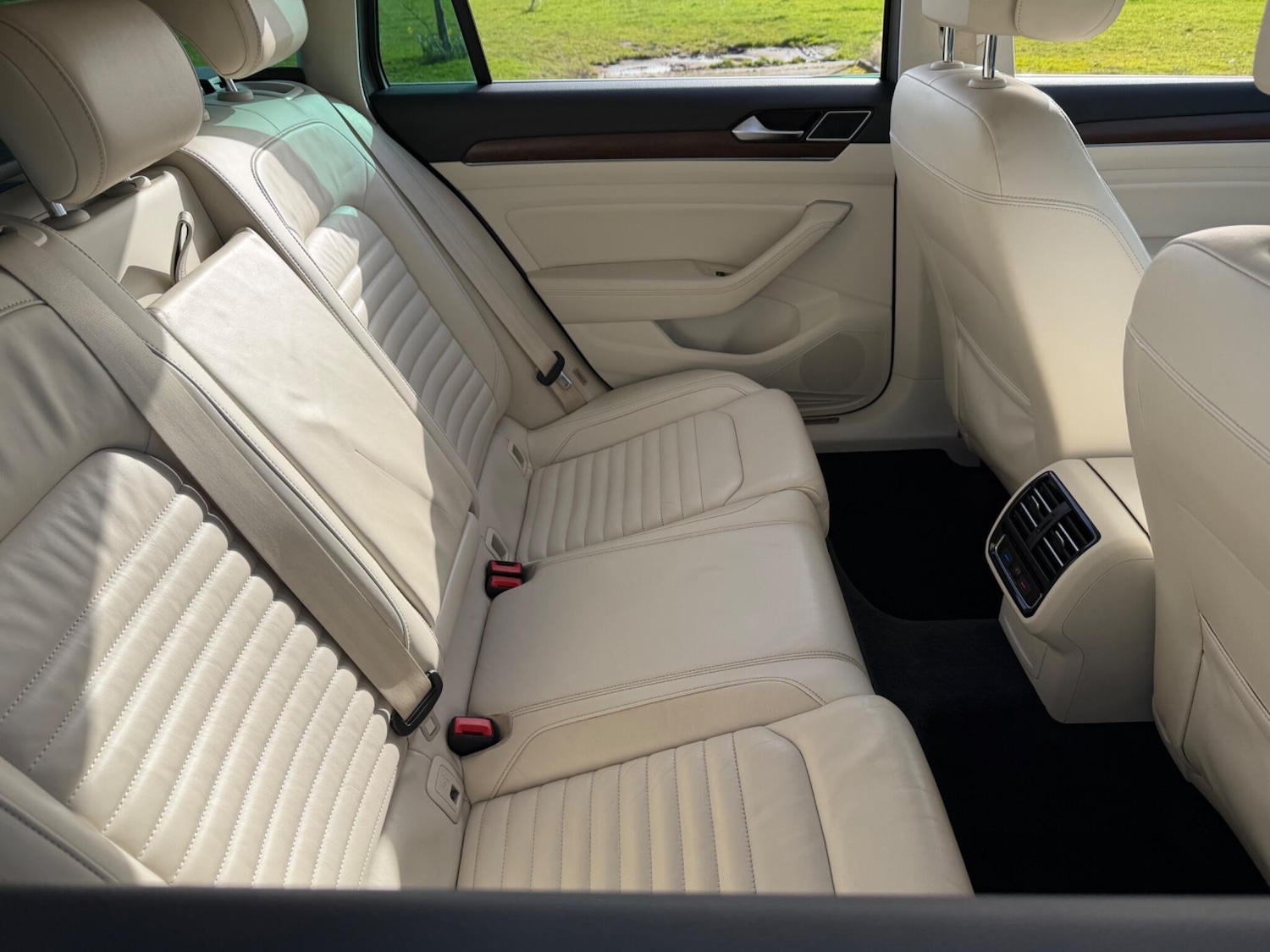 Used Volkswagen Passat for sale - 77646493: Photo 37