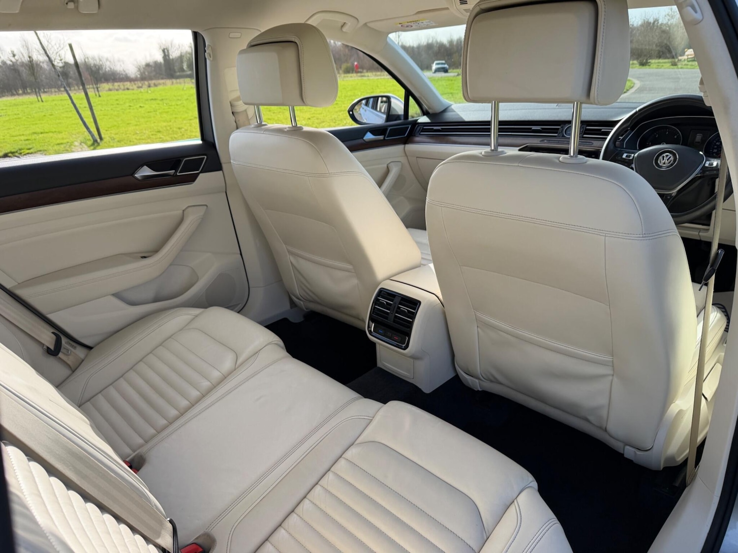 Used Volkswagen Passat for sale - 77646493: Photo 38