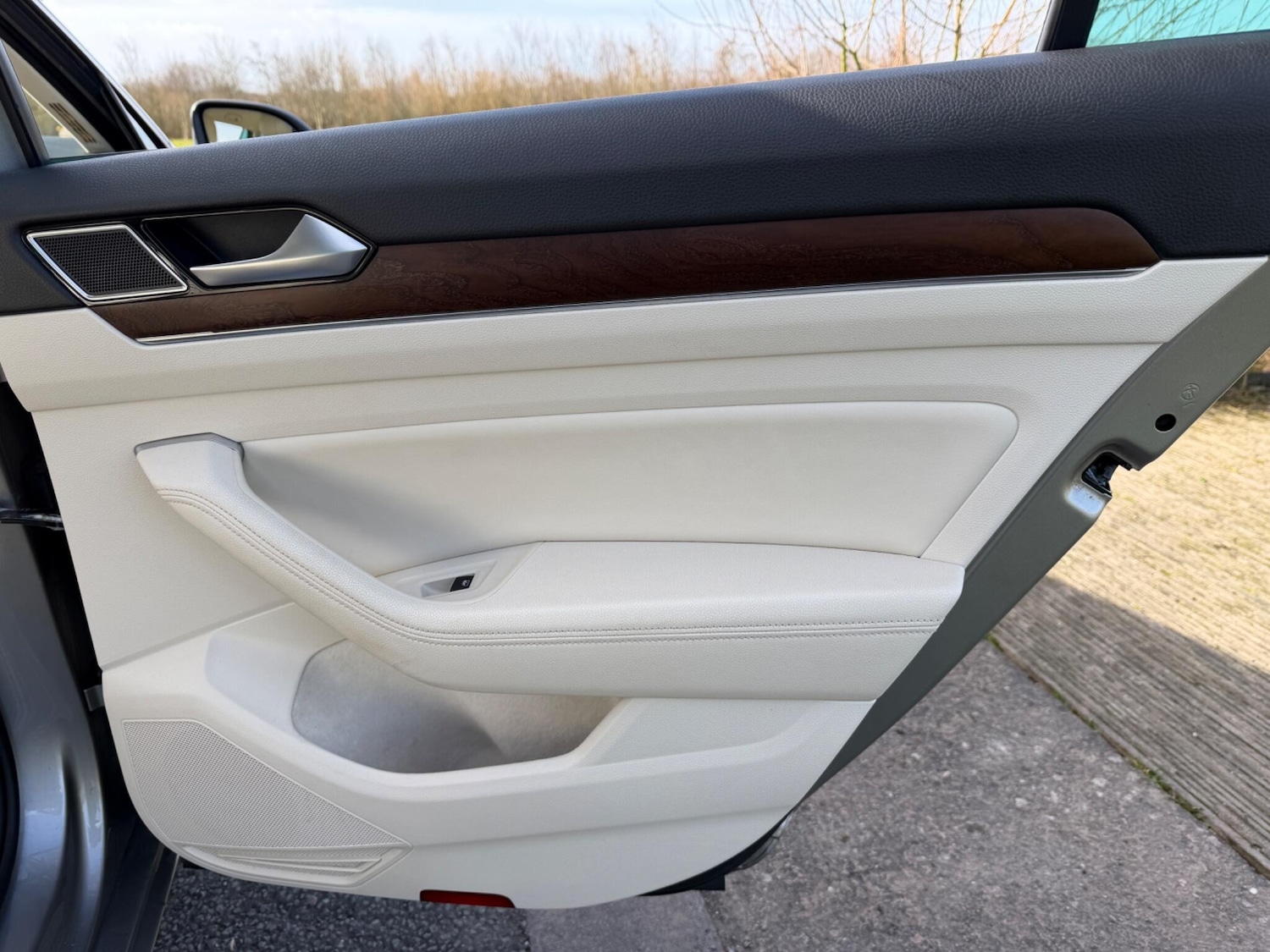 Used Volkswagen Passat for sale - 77646493: Photo 39