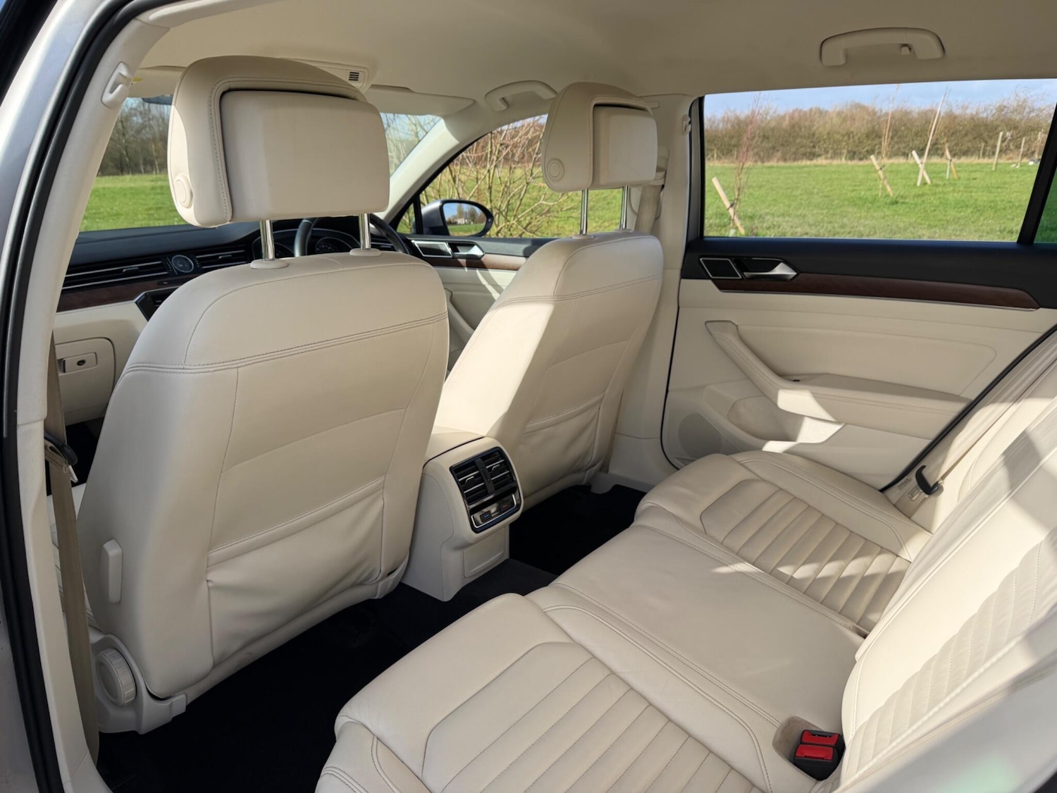 Used Volkswagen Passat for sale - 77646493: Photo 42