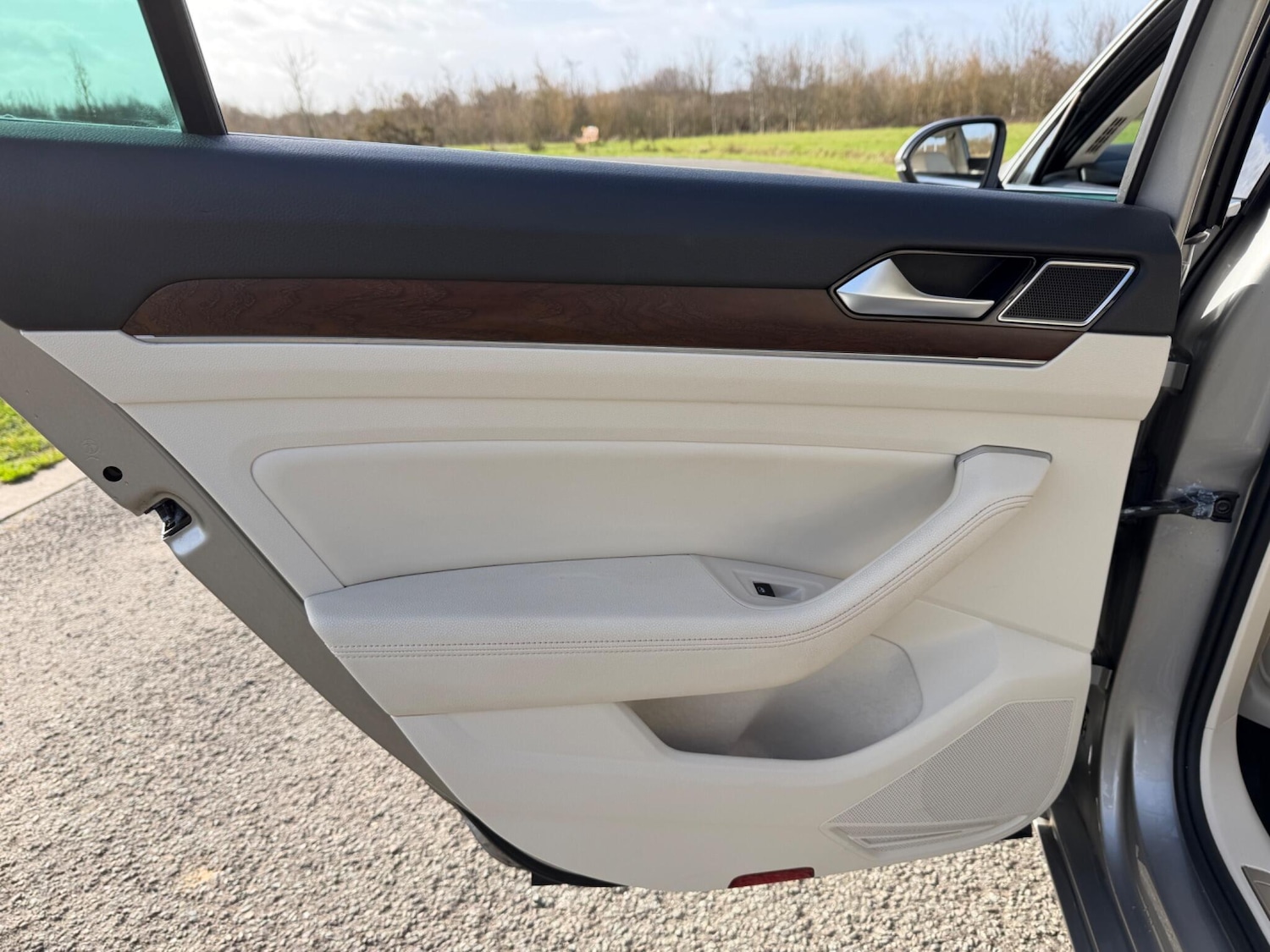 Used Volkswagen Passat for sale - 77646493: Photo 44