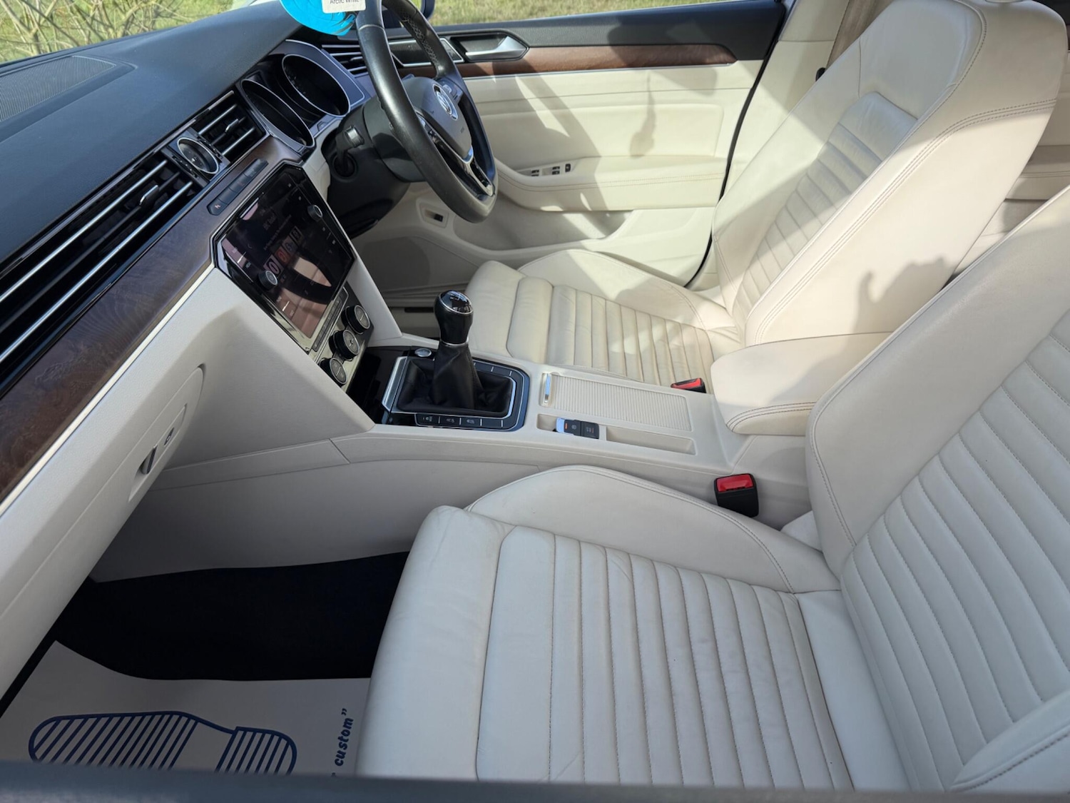 Used Volkswagen Passat for sale - 77646493: Photo 47