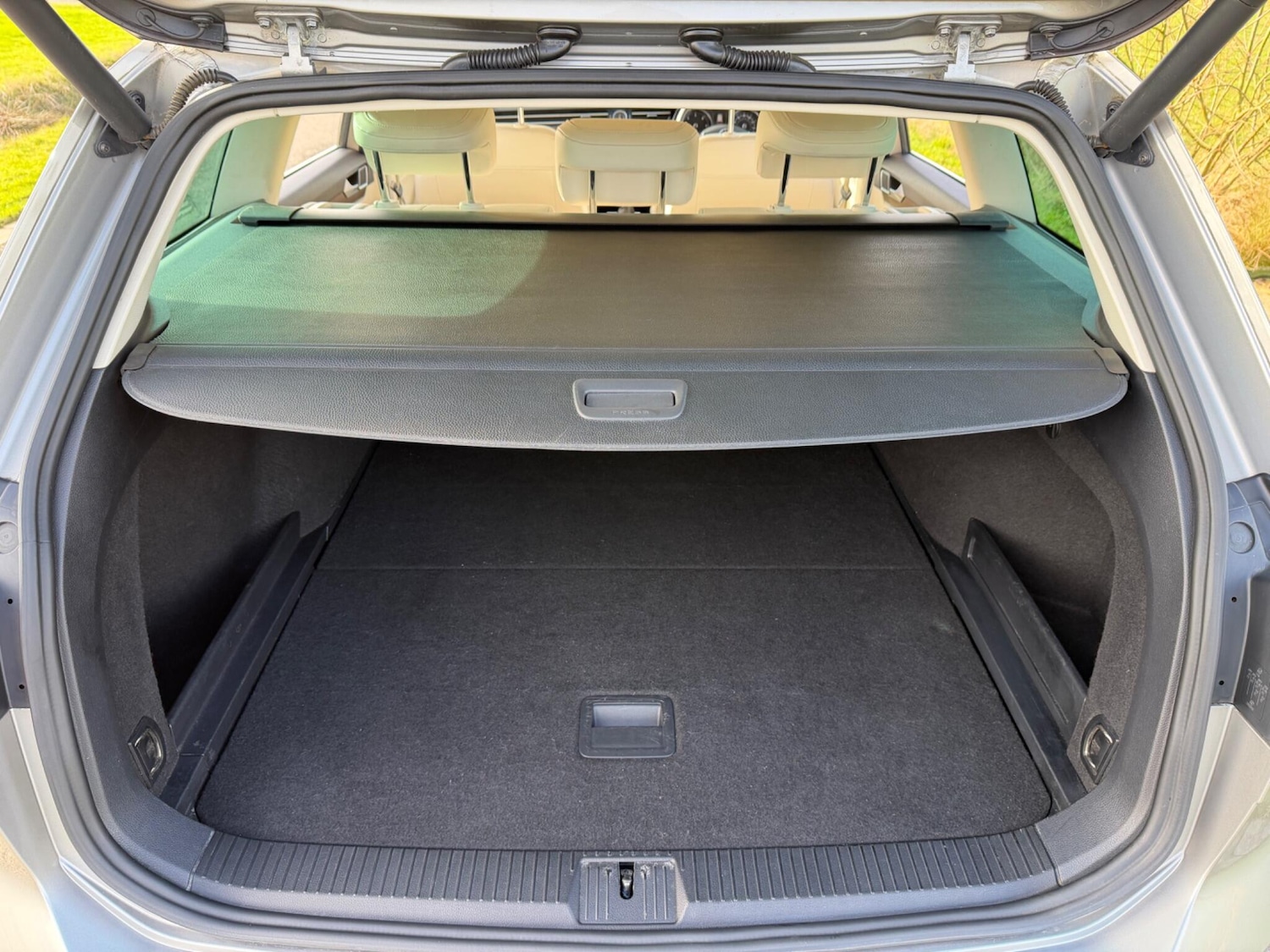 Used Volkswagen Passat for sale - 77646493: Photo 50