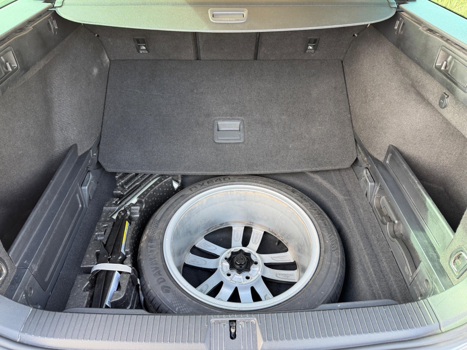 Used Volkswagen Passat for sale - 77646493: Photo 52